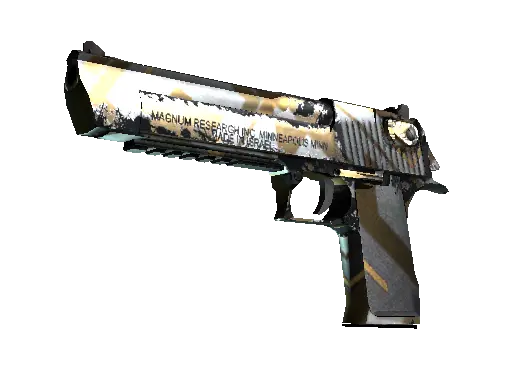 CSGO进阶皮肤：探索水火深海的世界