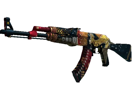 CSGO皮肤套：3000预算打造个性定制外观