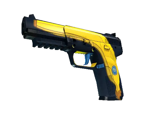 csgo最新枪械推荐：挑选最适合你的武器