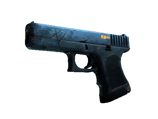 CSGO皮肤UMP45:csgo皮肤姆巴佩45皮肤