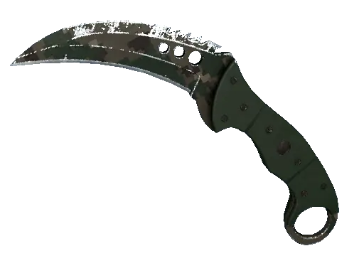 Tarkov玩家的CSGO战术介绍